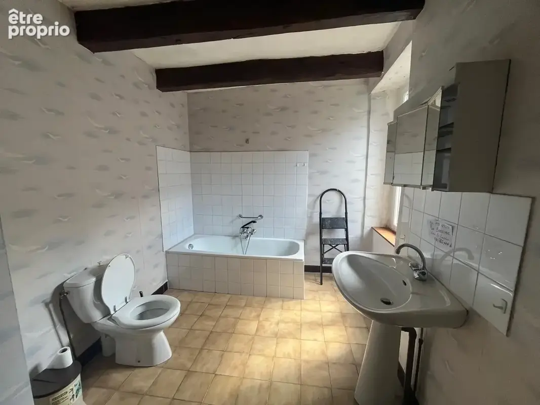 Maison 85 m² à Sens-De-Bretagne  - photo 7