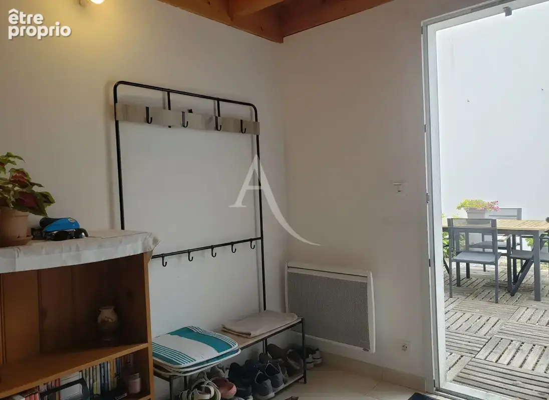 Maison La Bernerie En Retz 6 pièce(s) - photo 5