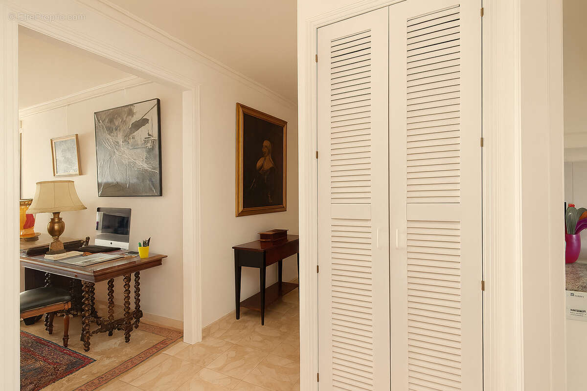 Appartement à LA BAULE-ESCOUBLAC