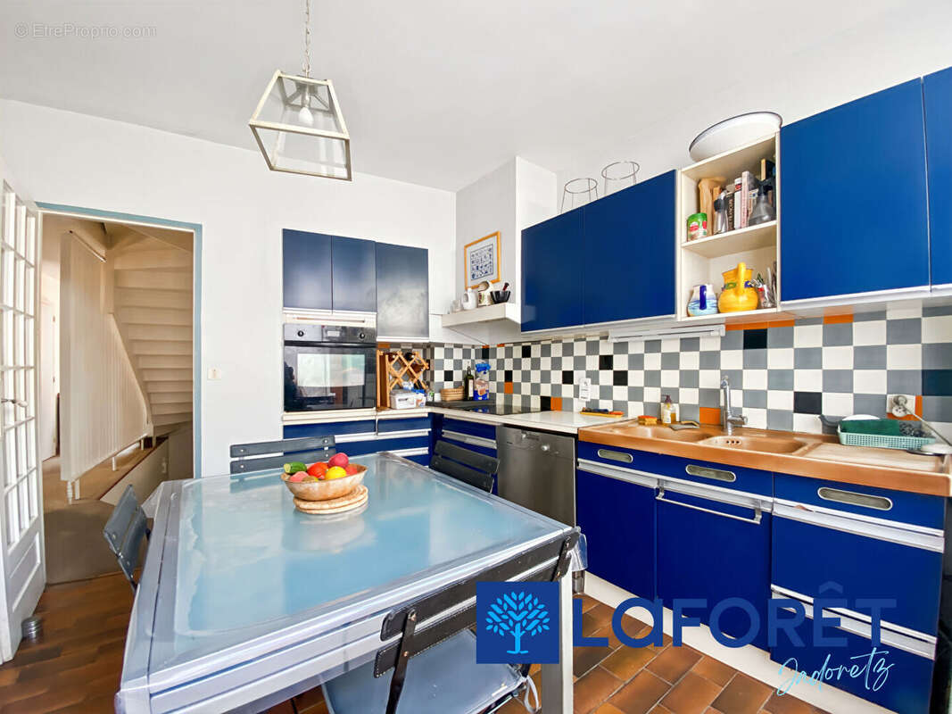 Appartement à PORNIC