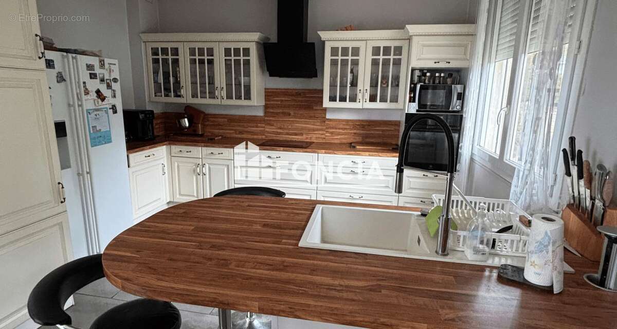 Maison à COLAYRAC-SAINT-CIRQ