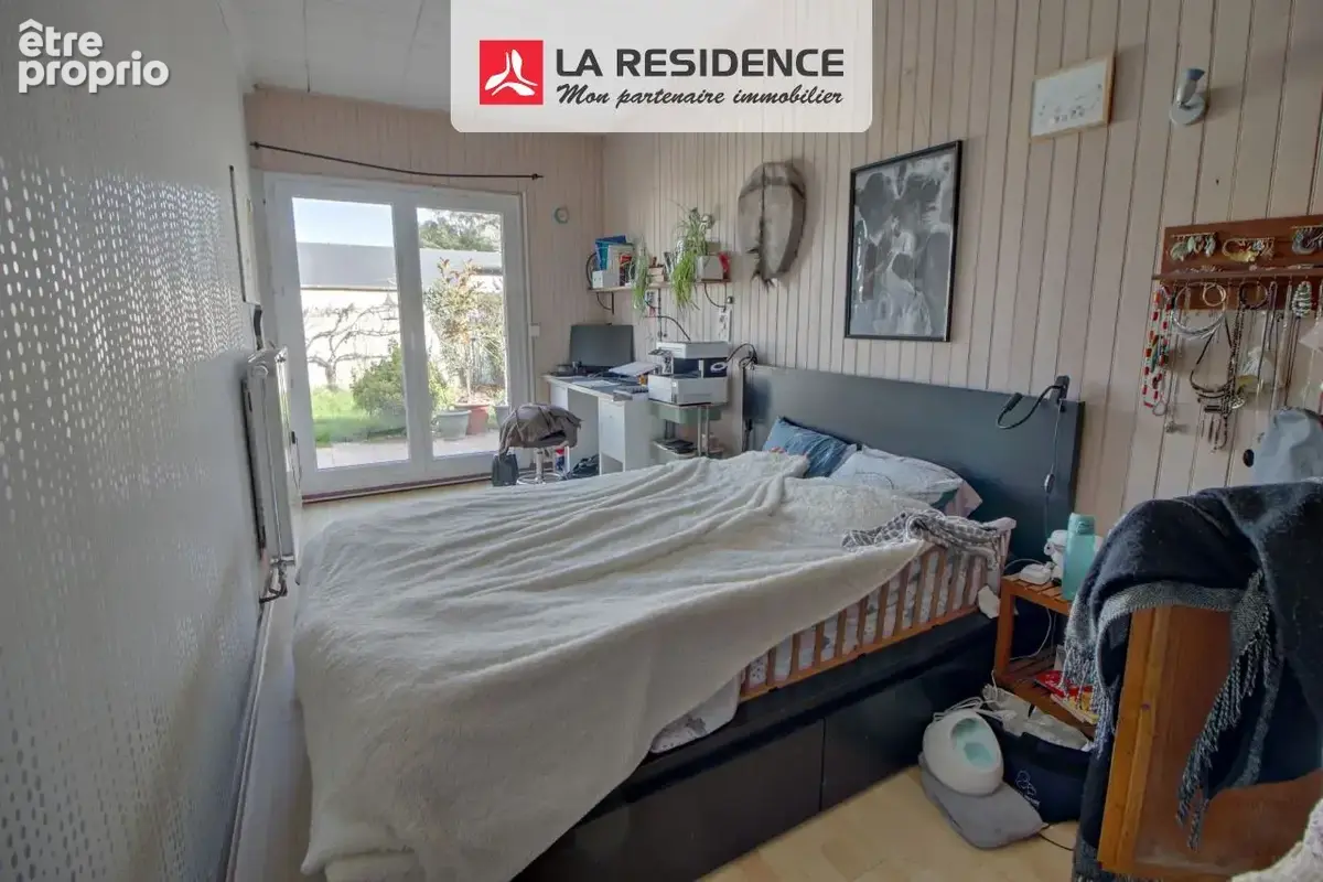 Maison 5 pièces 95 m² à vendre à Menucourt (95180) - photo 8