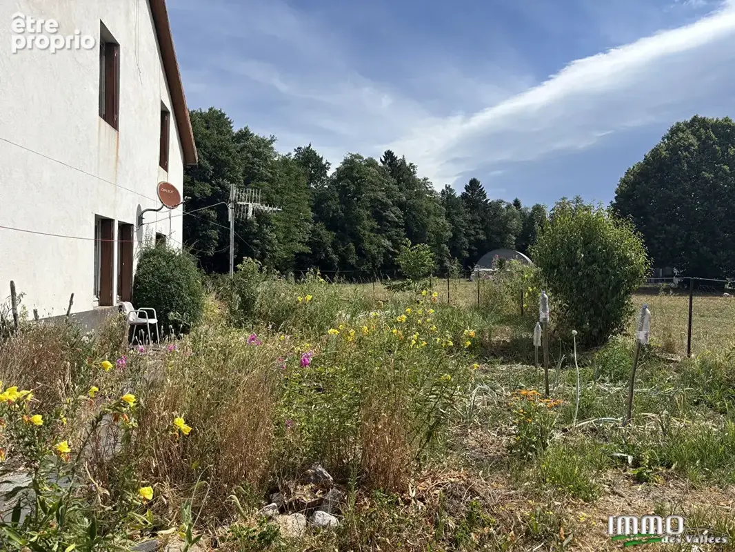 Ferme Sapois 6 pièce(s) - photo 8