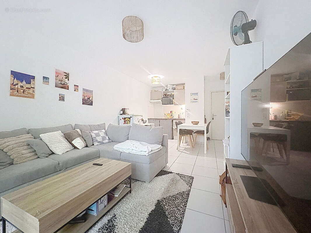 Appartement à PESSAC