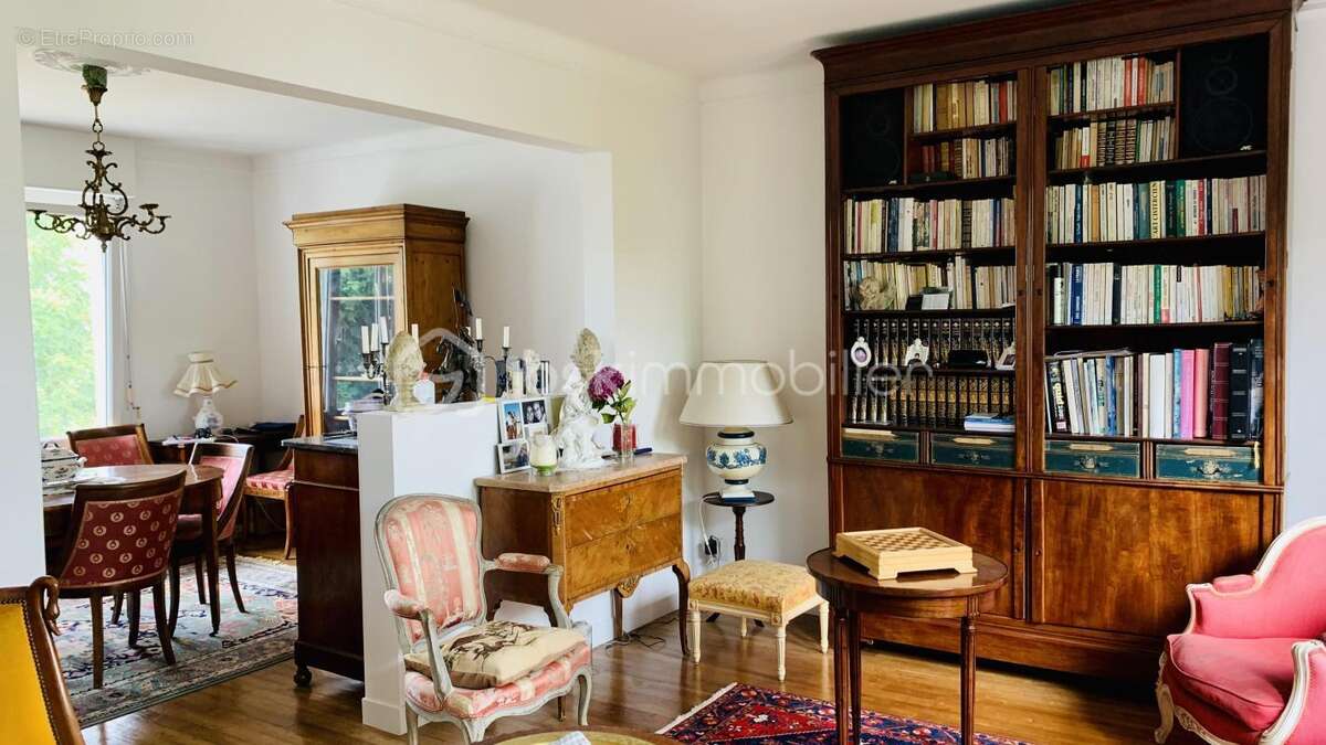 Maison à SAINT-BRIEUC