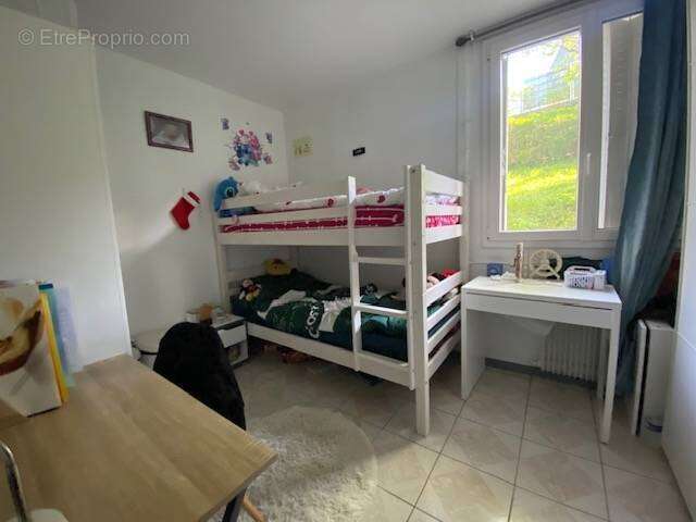 Appartement à LE RAINCY