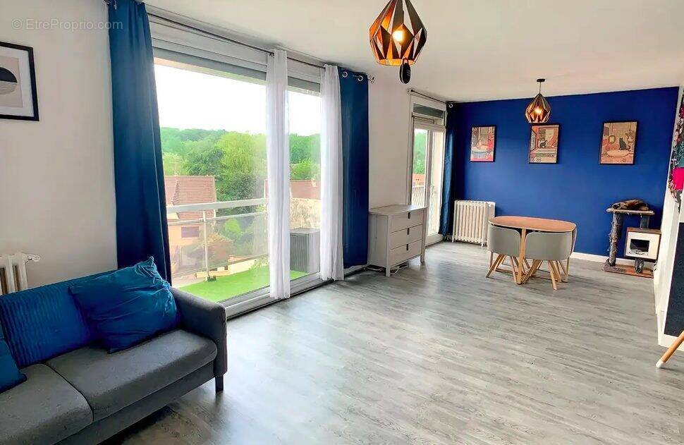 Appartement à ANDRESY