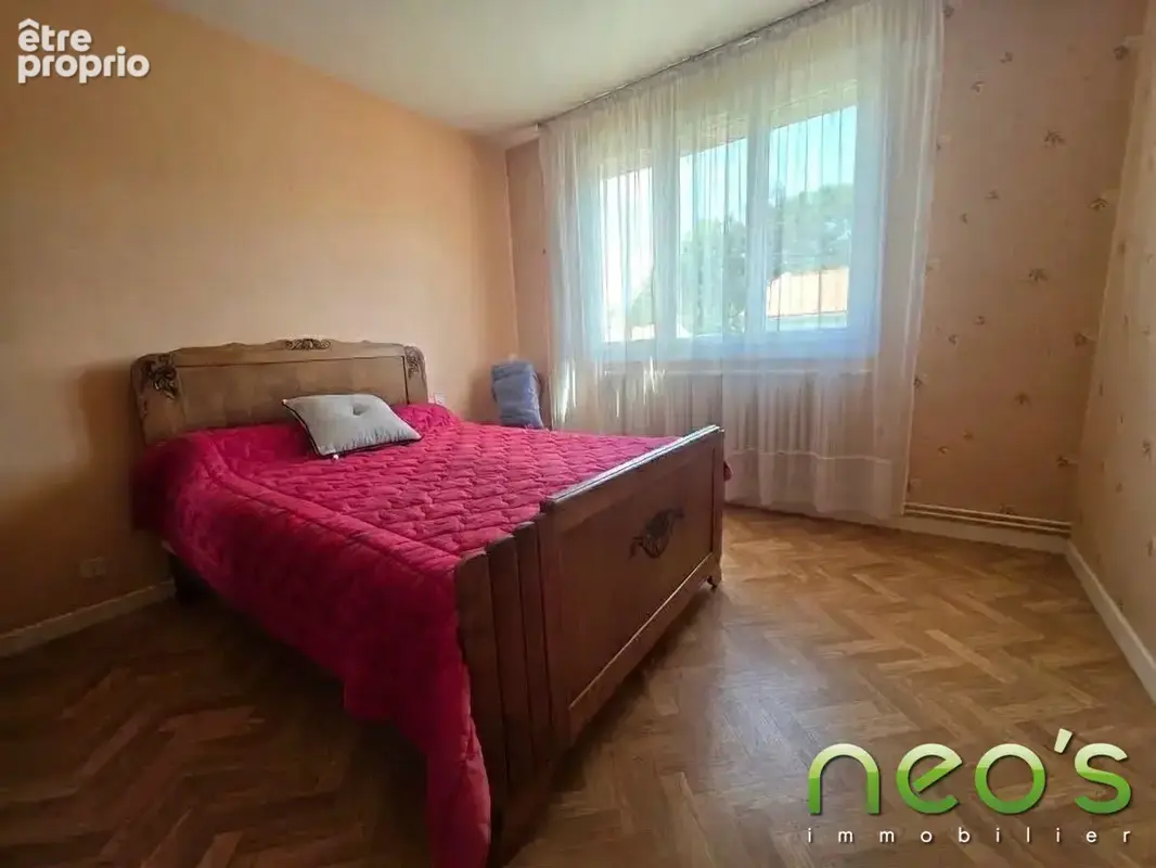 Maison 7 pièces 136 m² à vendre à Cholet (49300) - photo 5