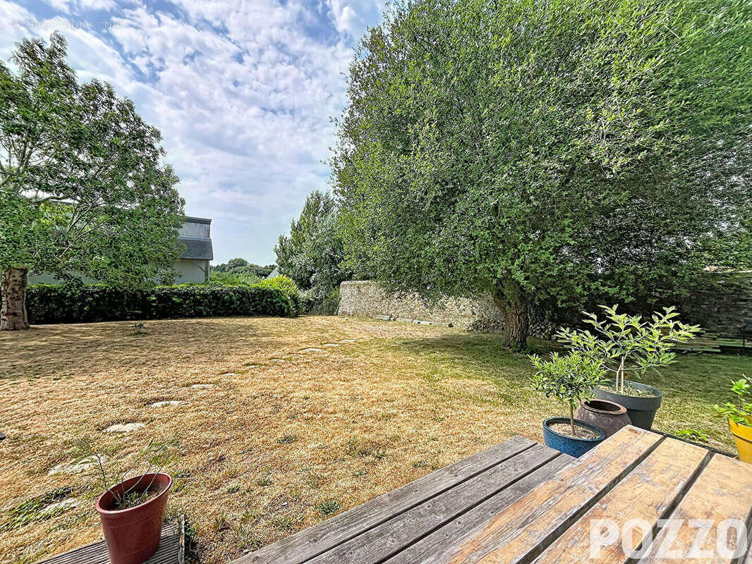 Maison 6 pièces (184 m² environ) à vendre à SAINT PAIR SUR MER (50) - plage à pied - photo 14