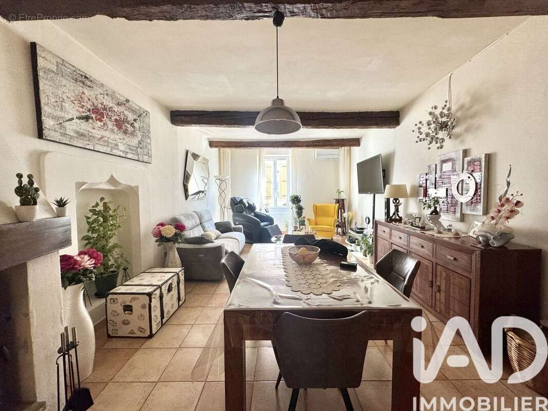 Photo 3 - Maison à MARTIGUES