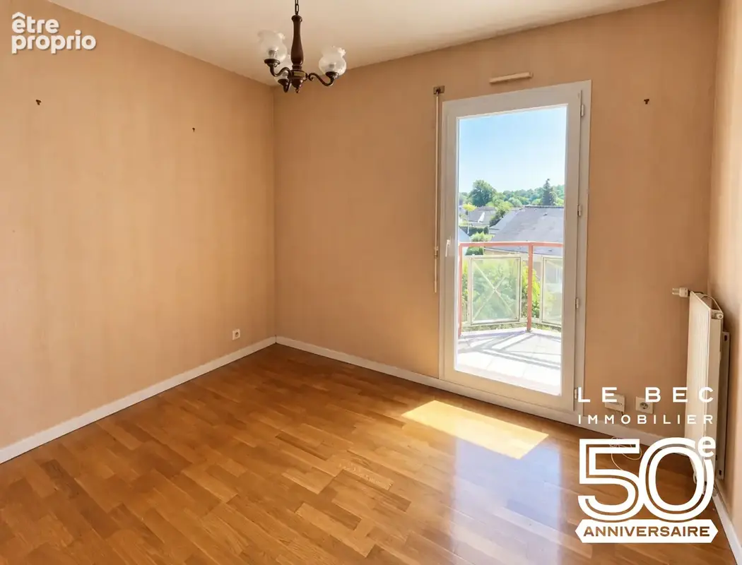 Appartement 3 pièces 71 m² à vendre à Vannes (56000) - photo 5