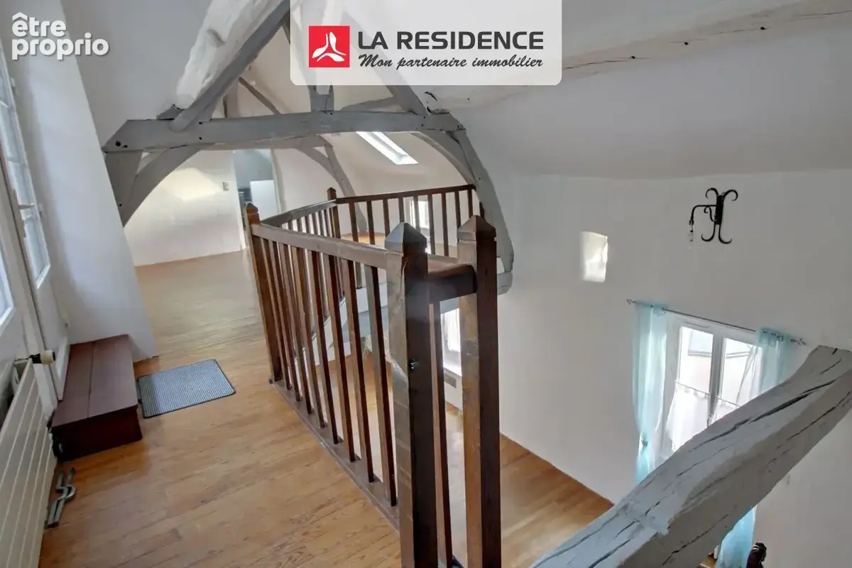 Maison 6 pièces 132 m² à vendre à Conflans-Sainte-Honorine (78700) - photo 8