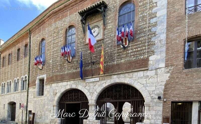 Commerce à PERPIGNAN