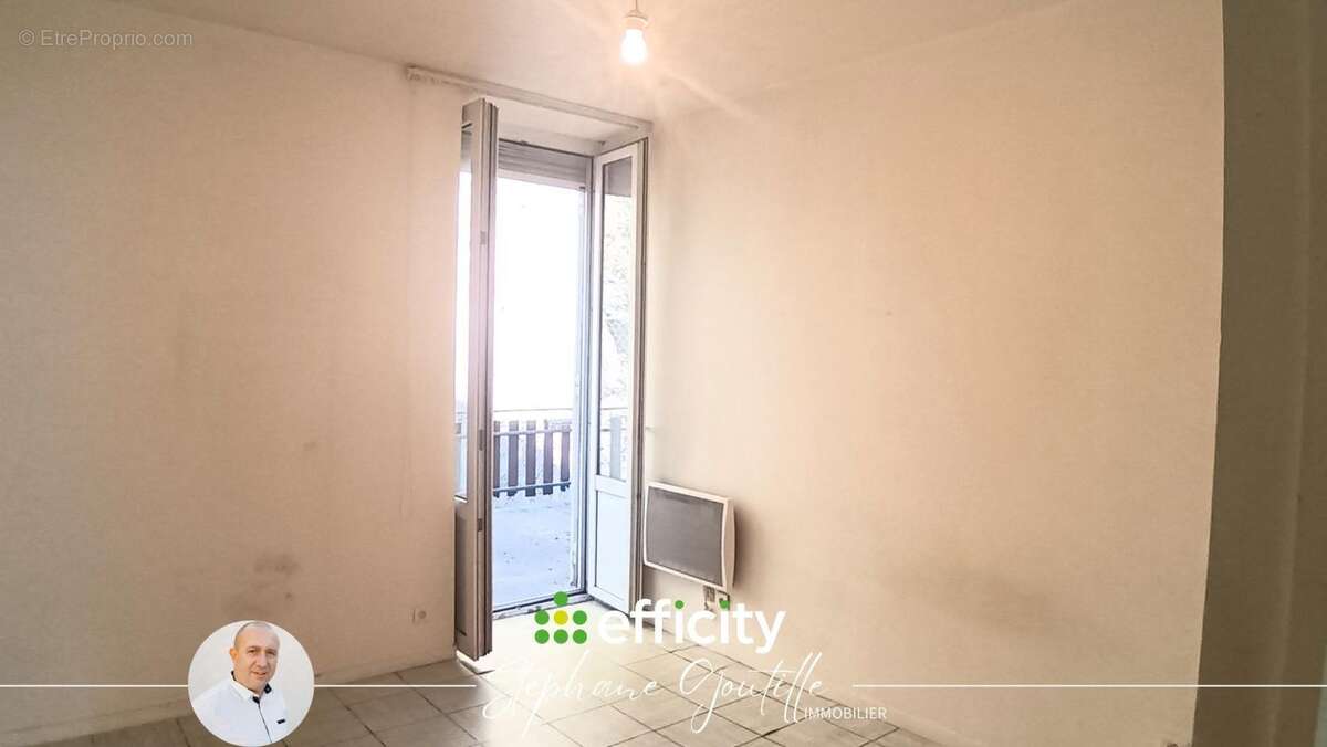 Appartement à TARARE