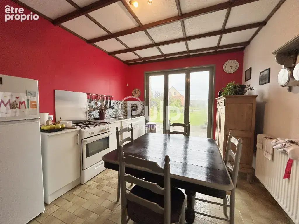 Bien à vendre à saint-floris - photo 3