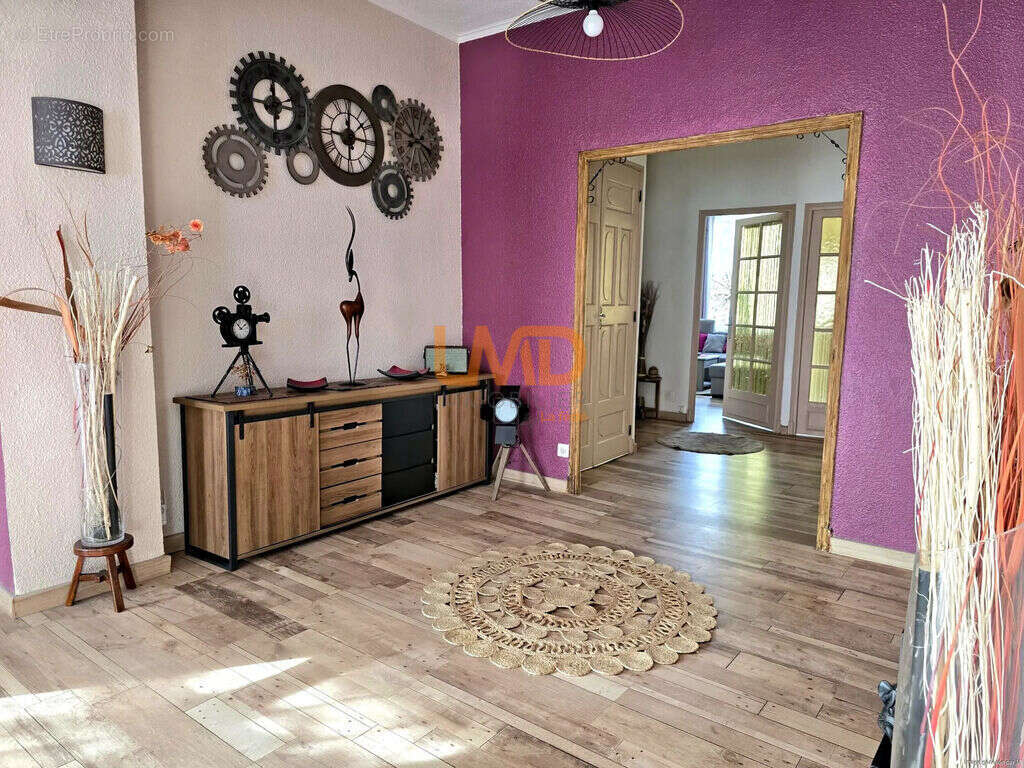 Appartement à CAVAILLON