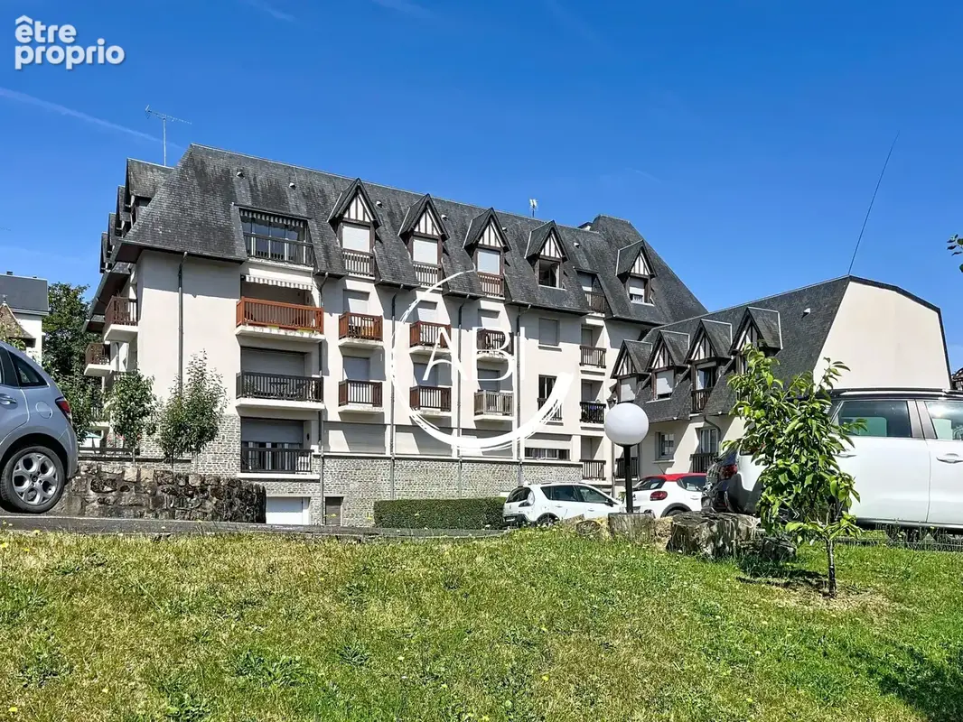 Appartement 3 pièces 79 m² à vendre à Bagnoles-De-L'orne (61140) - photo 3
