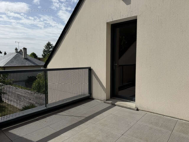 Maison à OLIVET