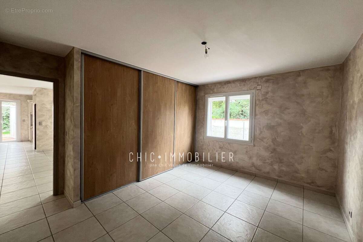 Maison à ARGELES-SUR-MER