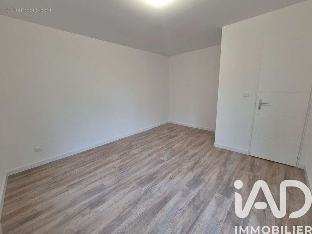 Photo 7 - Maison à SEDAN