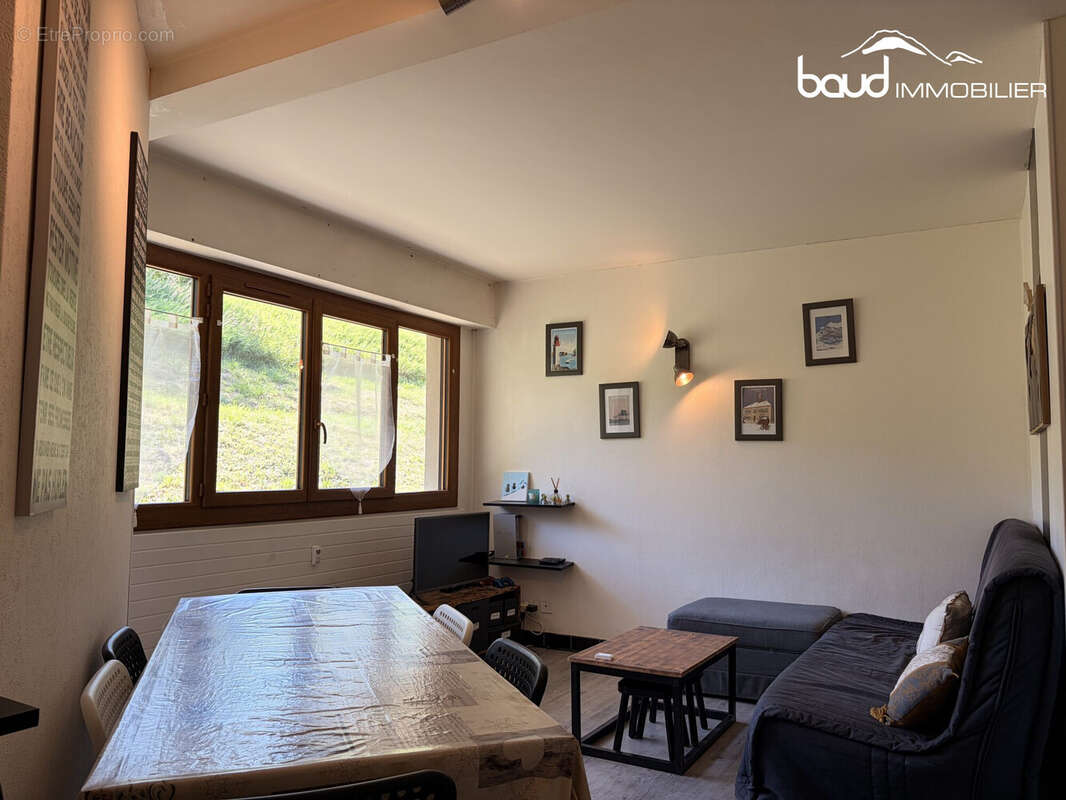 Appartement 34 m² à Villard-De-Lans  - photo 2