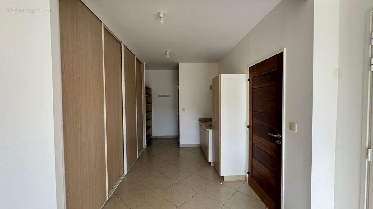 Maison à SAINT-PIERRE