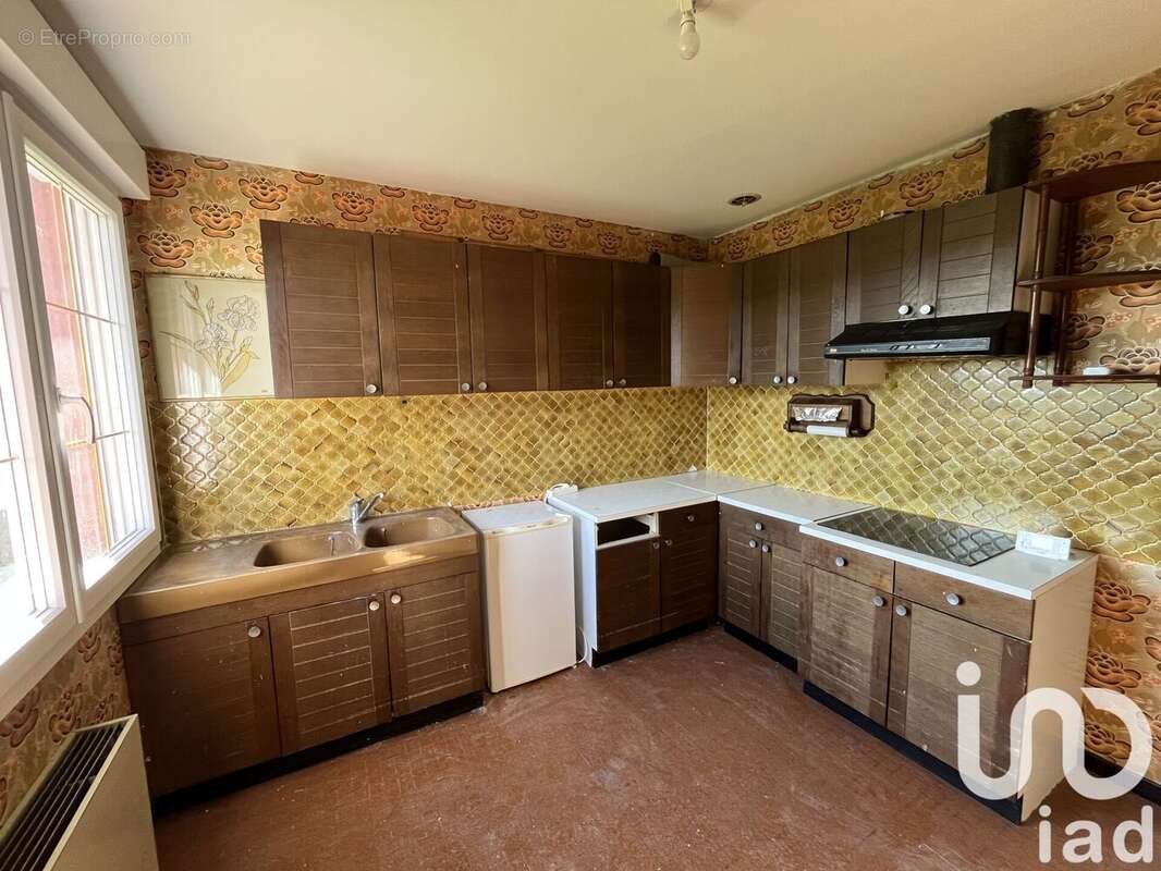 Photo 4 - Maison à LANGRES