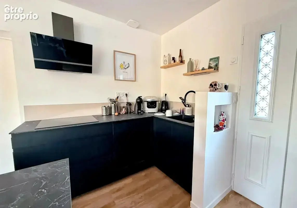 Maison T4, suite parentale, garage : une maison sans travaux - photo 3
