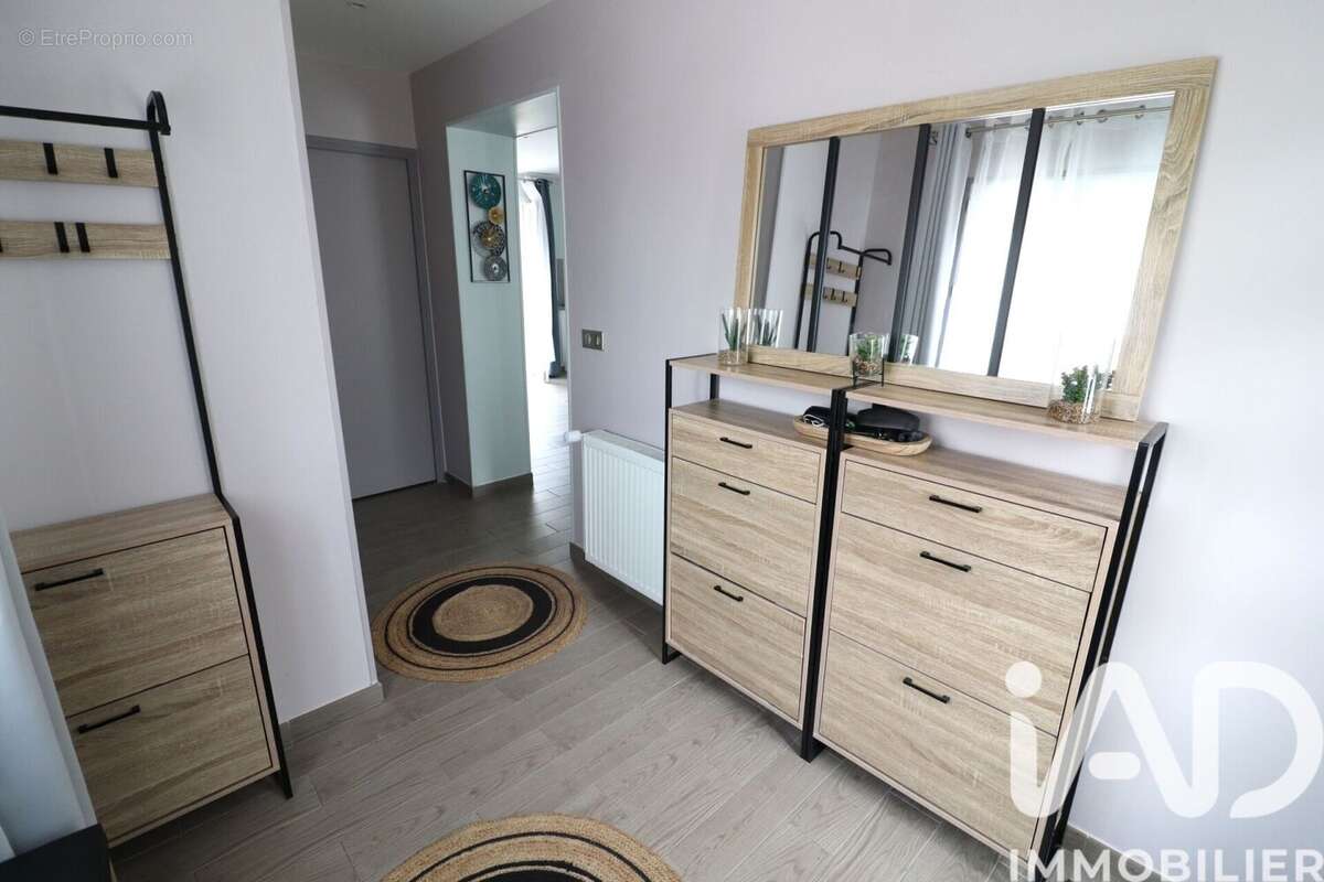 Photo 4 - Maison à CHAMPAGNE-SUR-SEINE