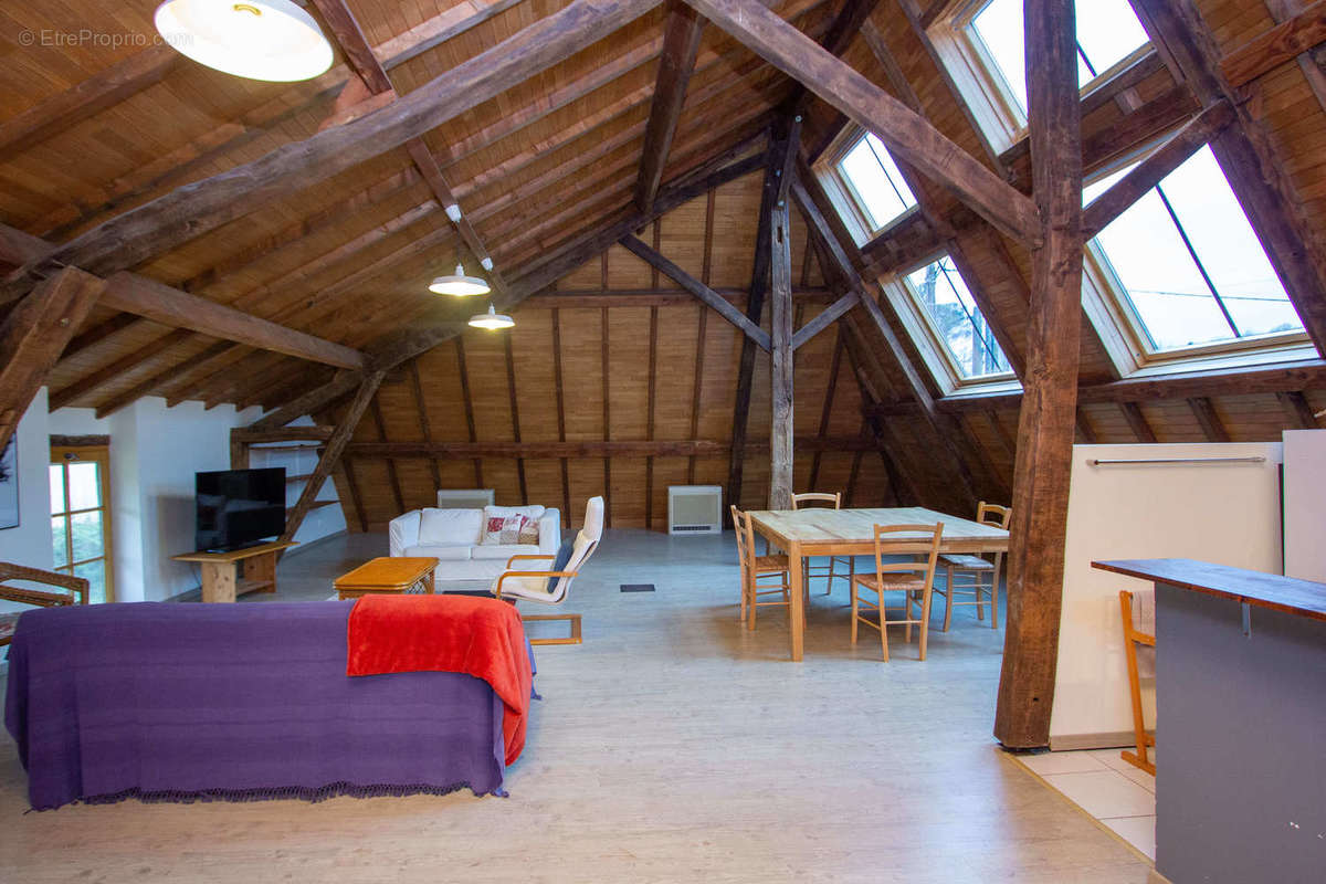Elégante maison de maître avec potentiel commercial - photo 14