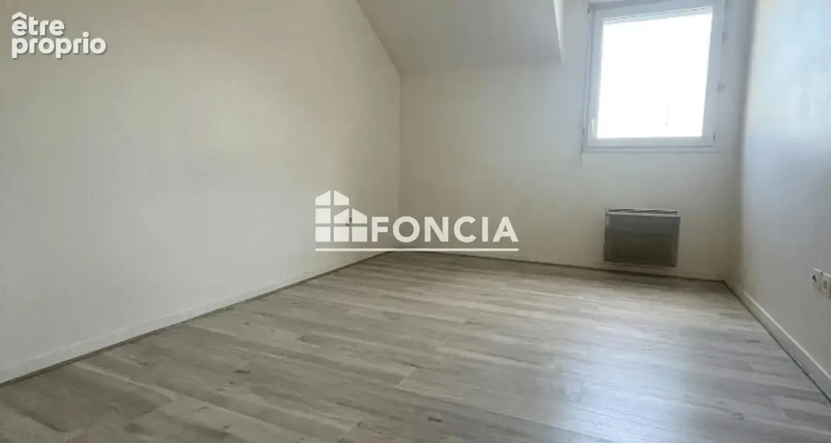 Appartement 3 pièces 55 m² à vendre à Persan (95340) - photo 4