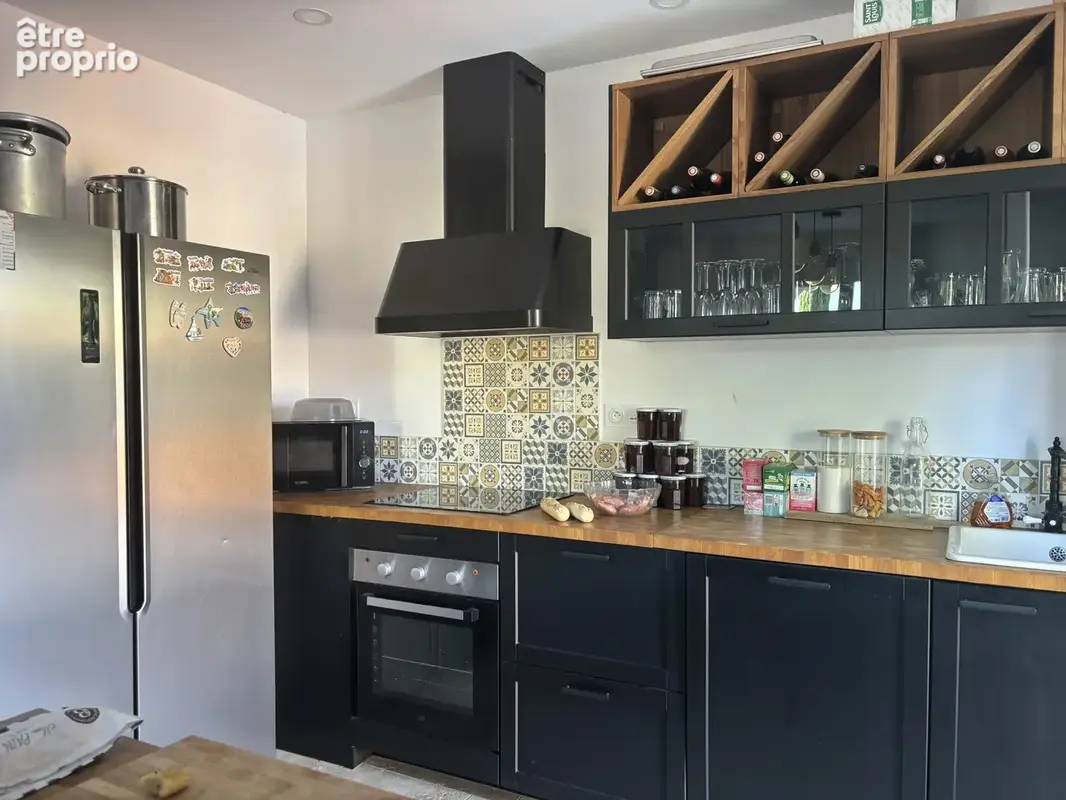 Achat/ vente villa t5 toulon ouest/ les 4 chemins des routes - photo 4