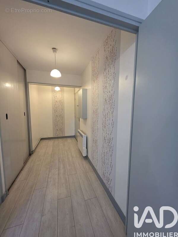 Photo 4 - Appartement à TOUQUES