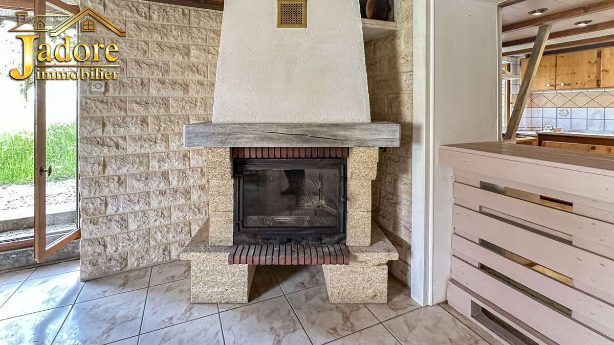 Maison à BAN-DE-LAVELINE