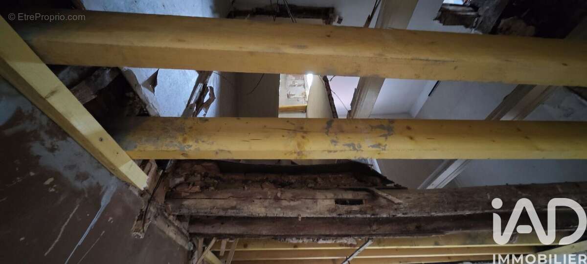 Photo 6 - Appartement à TILLIERES-SUR-AVRE