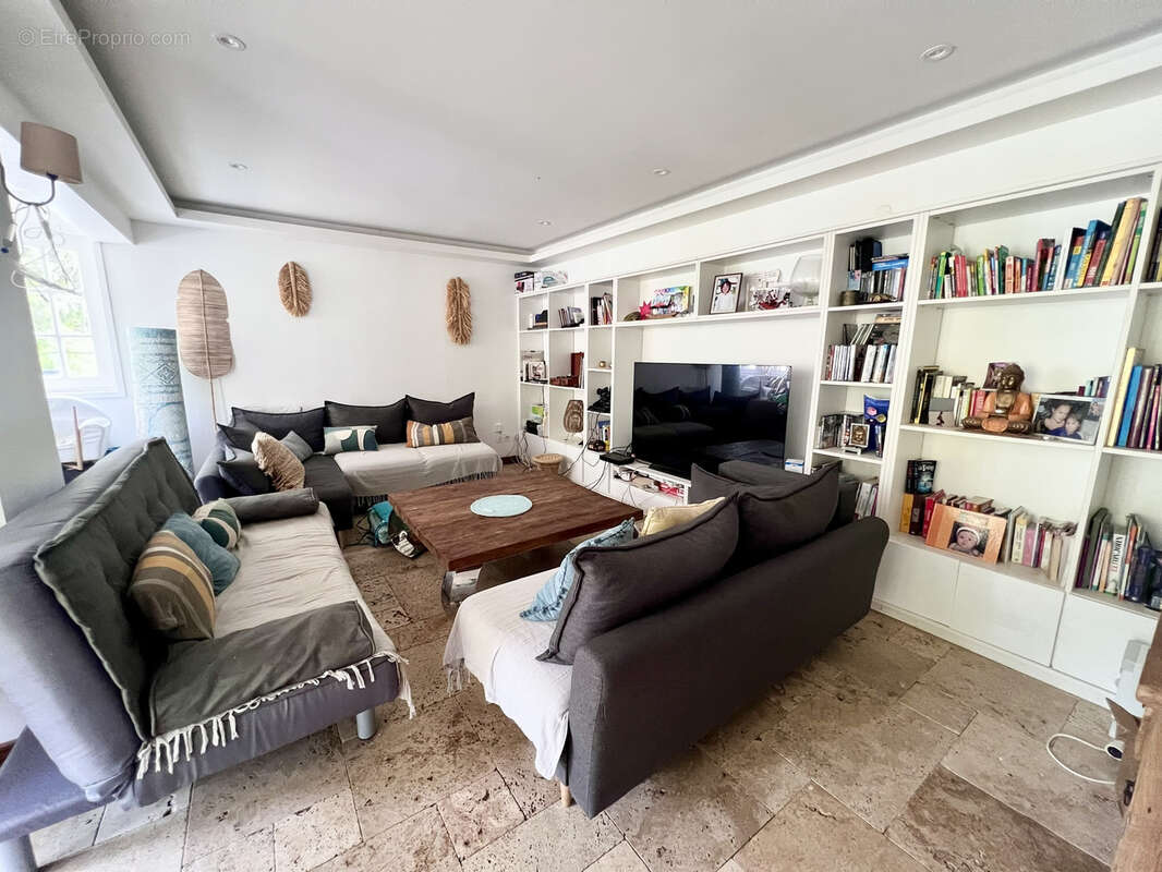 Maison à LA POSSESSION