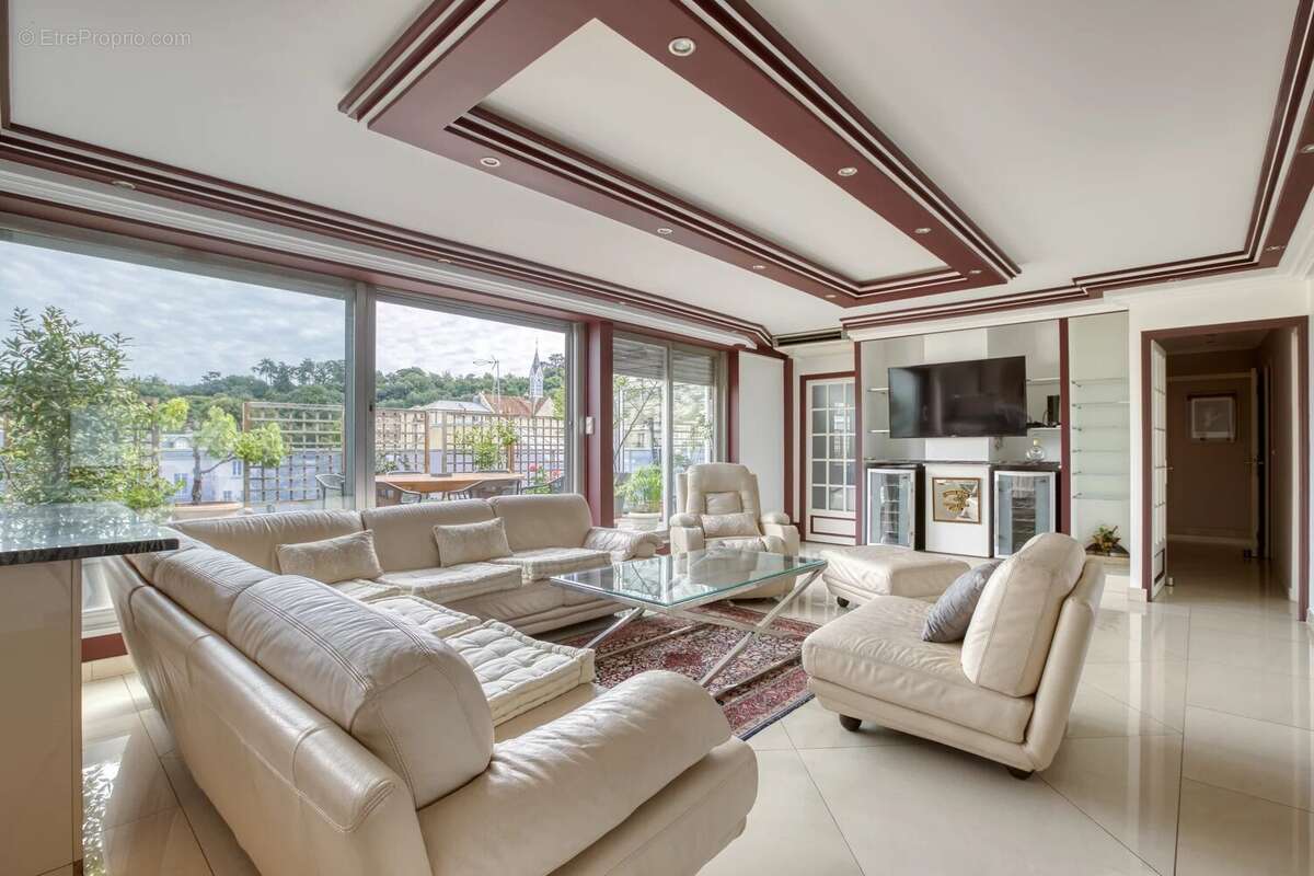 Appartement à VERSAILLES