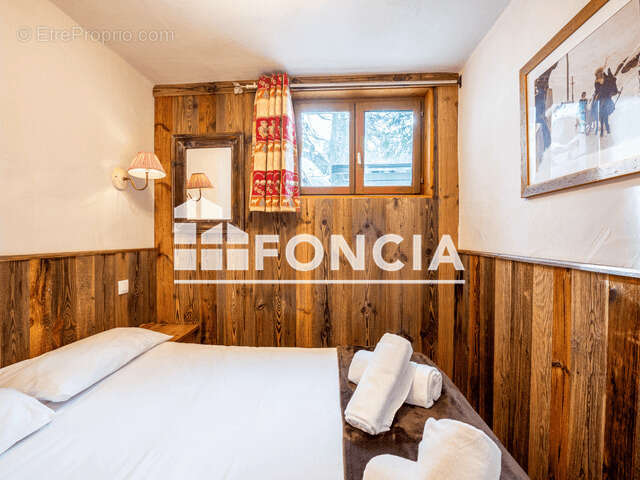 Maison à MACOT-LA-PLAGNE