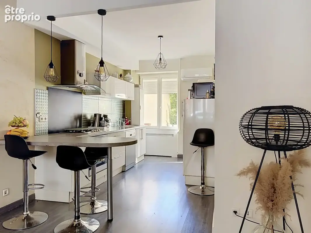 Maison 3 pièces 80 m² à vendre à Istres (13800) - photo 3