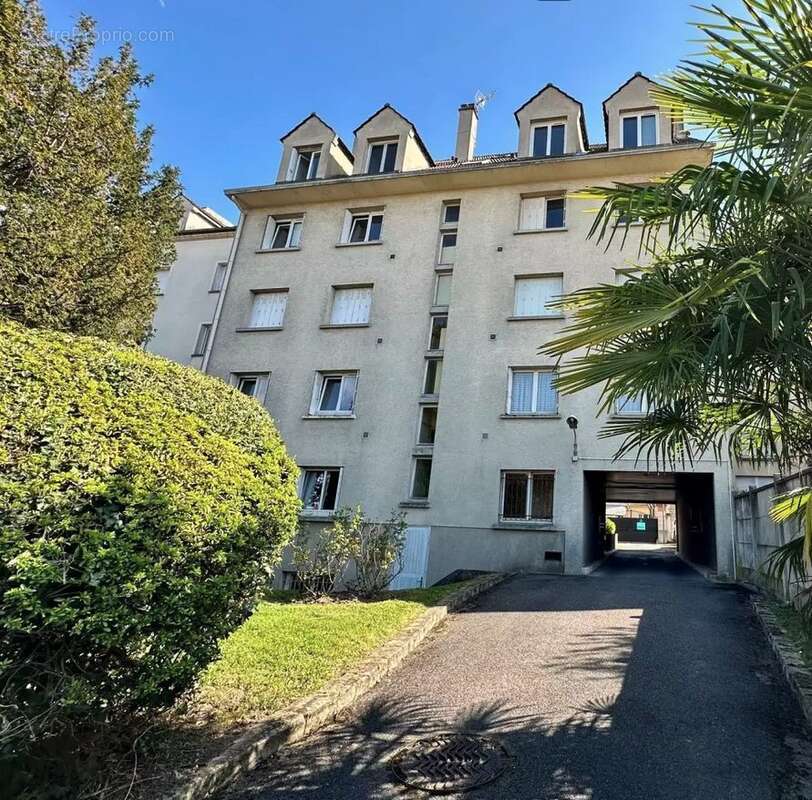 Appartement à CHATOU