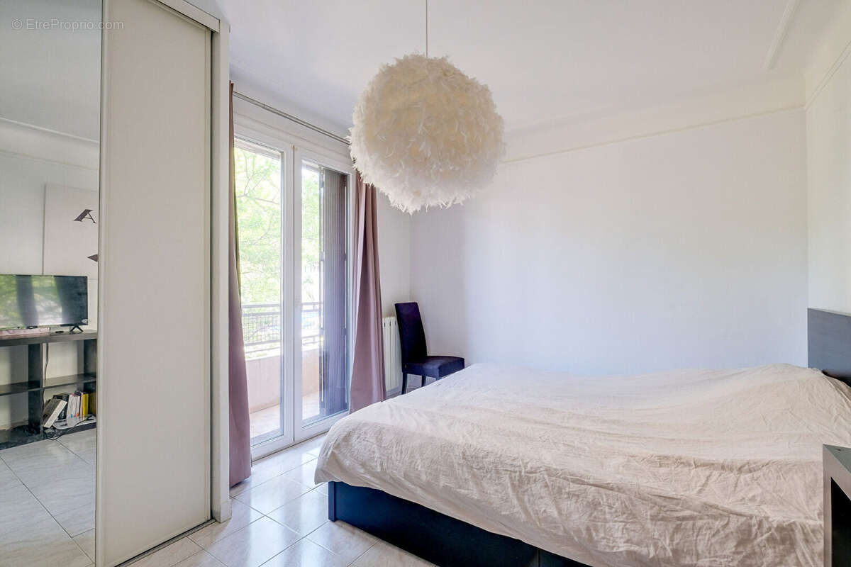 Appartement Marseille 3 pièces 65 m2 - photo 5