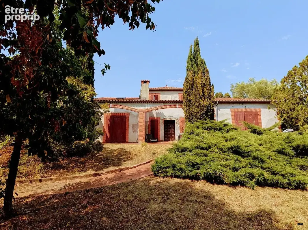 Maison 6 pièces 163 m² à vendre à Fontenilles (31470) - photo 9
