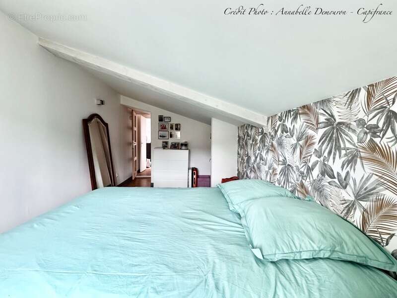 Appartement à CHATELGUYON