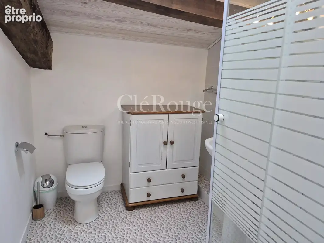 Charmante maison française avec vue et deux logements indépendants, à seulement 15 minutes d’Eymet - photo 17