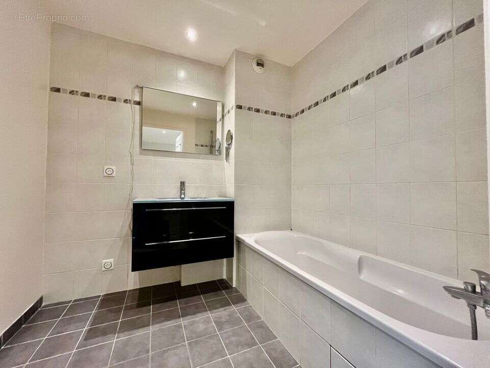 Appartement à ANNEMASSE