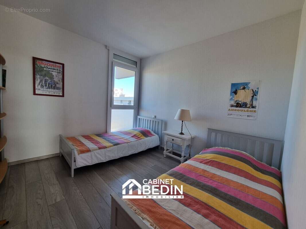 Appartement 72 m² à Arcachon  - photo 4
