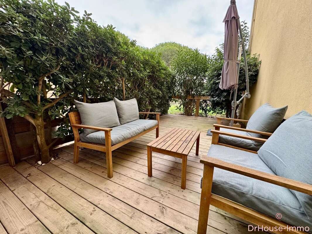 Appartement à AGDE
