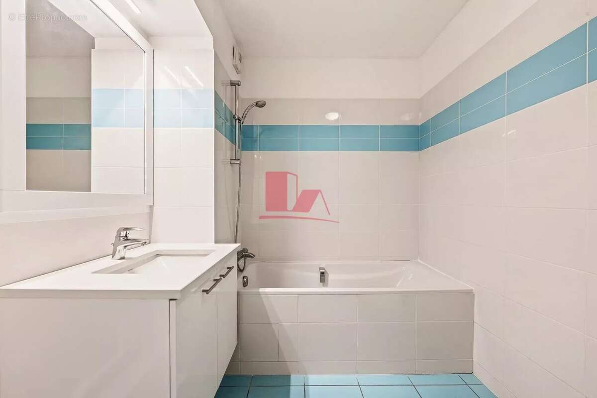 Appartement à VANVES