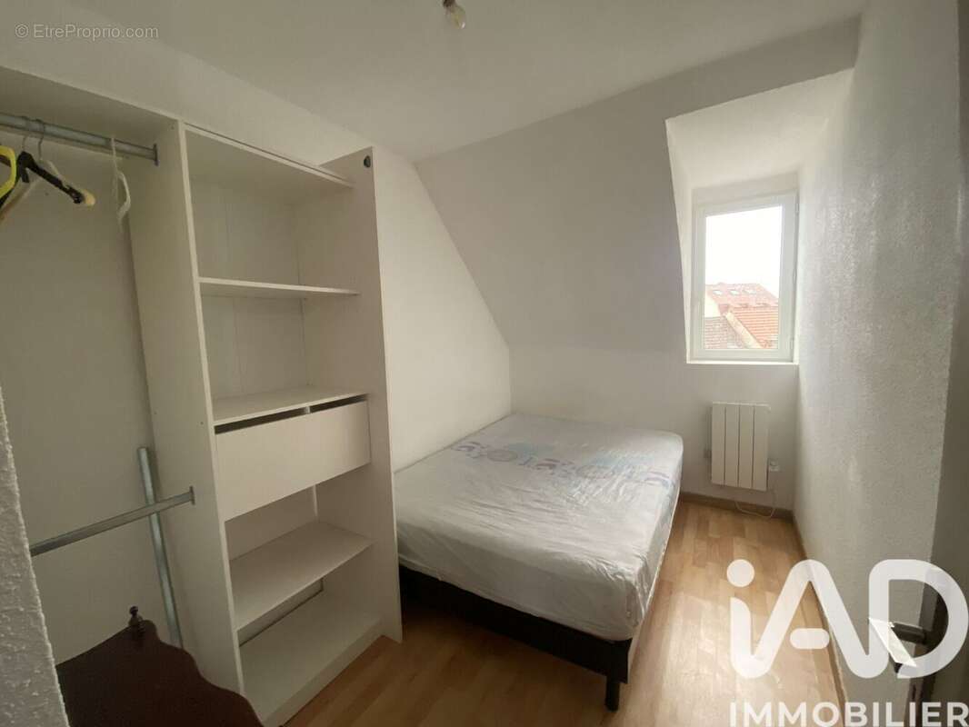 Photo 4 - Appartement à MULHOUSE