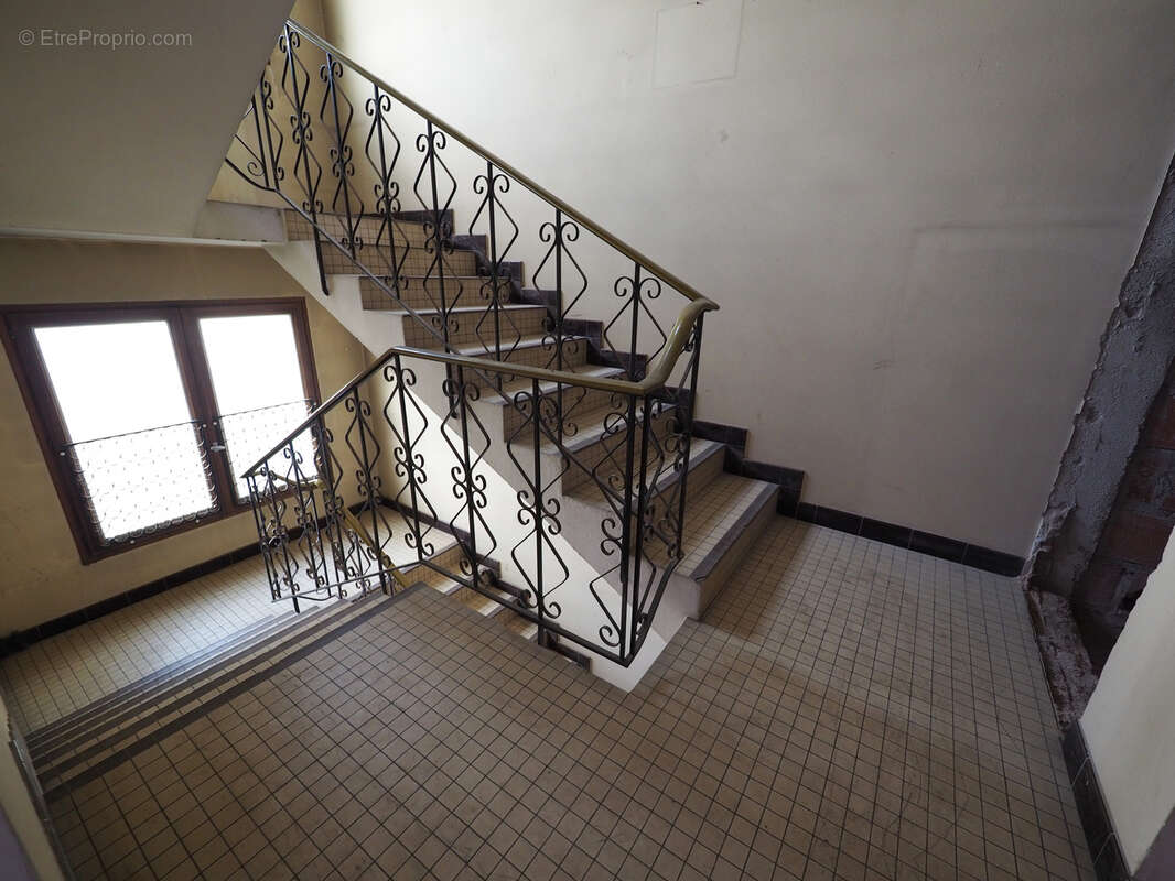 Appartement à MARMANDE